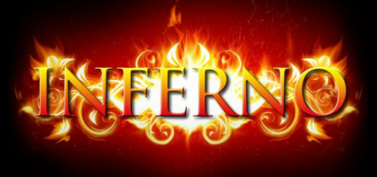 Inferno Gaming Dark Rp Home