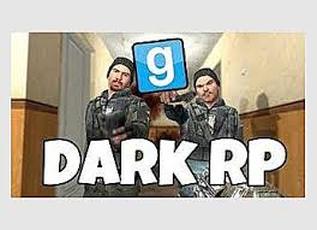 gmod darkrp server names
